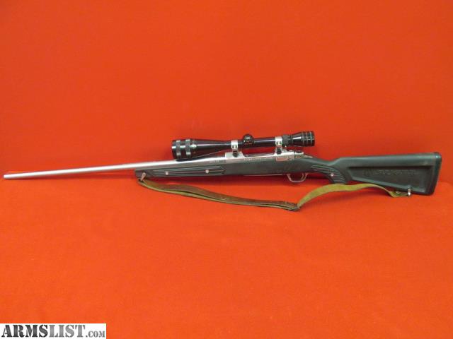 ruger skeleton rifles for sale